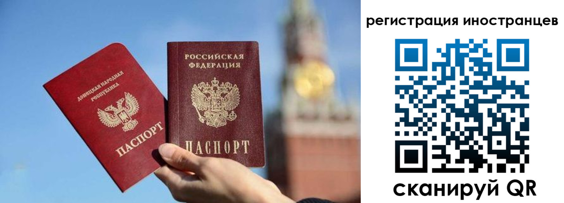 миграционный учет в Зеленоградске
